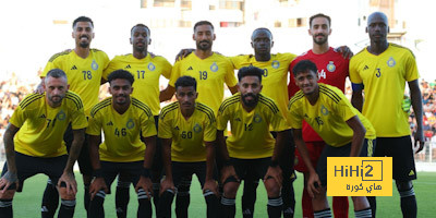 ودية جديدة وأخيرة لنادي النصر قبل السوبر السعودي