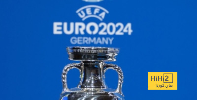 يورو 2024 يتفوق في نسبة المشاهدة على النسخة السابقة