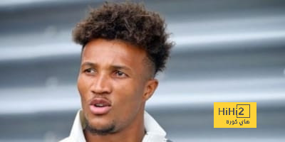 فيليب غبامين ينتقل من إيفرتون إلى نيويورك سيتي