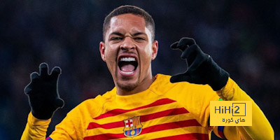 مكاسب ستعود على برشلونة في حال رحيل فيتور روكي إلى نادي الهلال