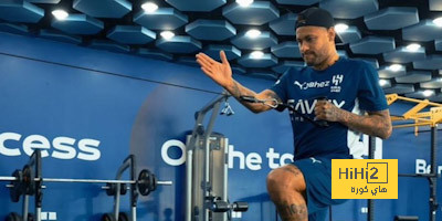 فيديو: نيمار يصطحب طفلته الصغيرة في جولة داخل مقر نادي الهلال