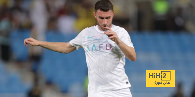 شرط النصر الوحيد للسماح برحيل لابورت