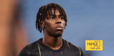 الاتحاد سيستفيد في المستقبل من تألق هوساوي مع الرائد