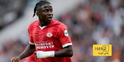 موقف ايندهوفن من رحيل باكايوكو بعد اهتمام الهلال
