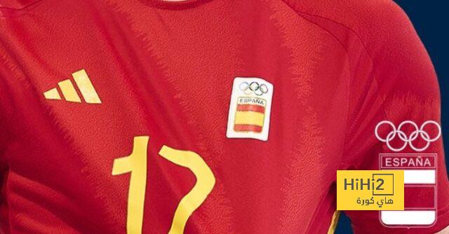 منتخب إسبانيا بالقميص الأساسي أمام الدومينيكان