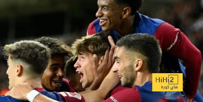 قائمة برشلونة لجولة أمريكا