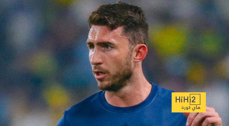 موعد انضمام لابورت إلى معسكر النصر الصيفي