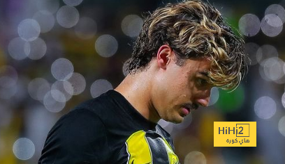 أول ضحايا بلان في الاتحاد