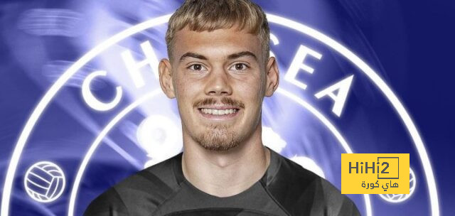 يورجنسن يسافر إلى أمريكا للتوقيع مع تشيلسي