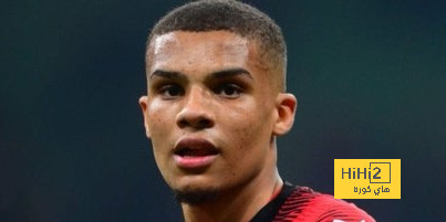 نيوكاسل يحرص على التعاقد مع لاعب ميلان