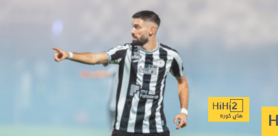 موعد انضمام كاراسكو إلى معسكر الشباب