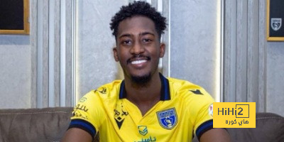 جديد تعاقد الاتحاد مع عون السلولي