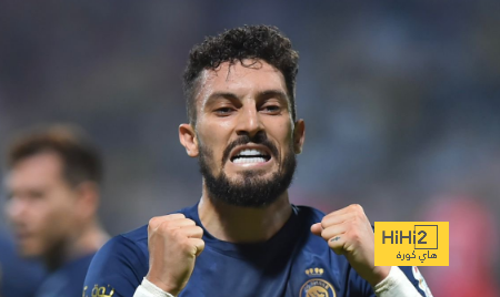 حيرة بشأن مستقبل تيليس في النصر