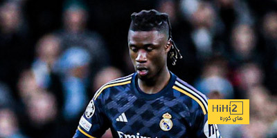 فيديو: كامافينجا يهدد حراس مرمى ريال مدريد!