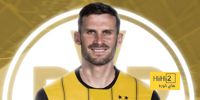 باسكال جروس يسافر إلى دورتموند
