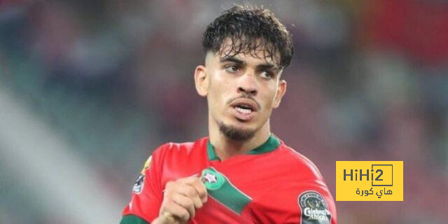 فيديو.. هدف الزلزولي الصاروخي في شباك العراق بالأولمبياد