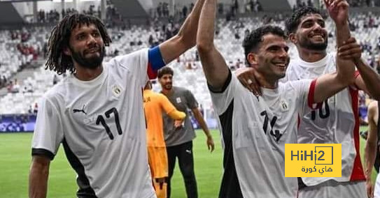 إحصائيات محمد النني في مواجهة إسبانيا
