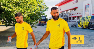 الاتحاد ينهي صفقة الحارس الأجنبي