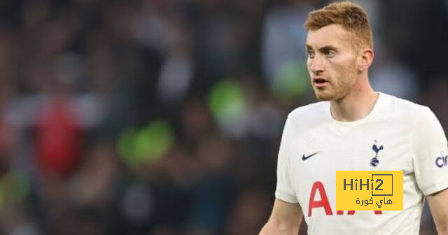 ديان كولوسيفسكي يفتتح الأهداف لتوتنهام أمام نجوم كوريا