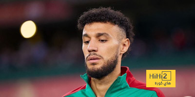 مزراوي يتمسك بالانتقال لمانشستر يونايتد
