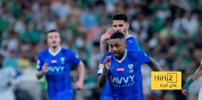 مفاجأة بشأن مشاركة مالكوم ضد الاهلي في السوبر السعودي