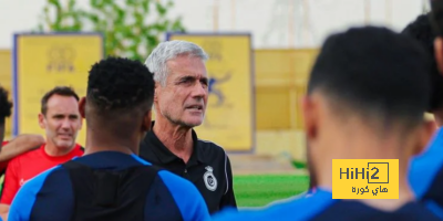 كاسترو يمنح لاعبي النصر حرية الاختيار