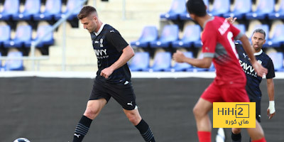 فيديو: ملخص وأهداف مباراة الهلال والدحيل