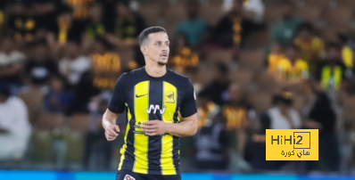 مستجدات سوق انتقالات الاتحاد