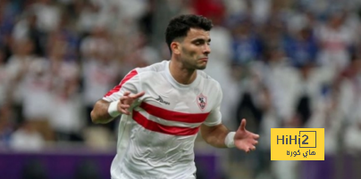 جديد انتقال زيزو الزمالك إلى دوري روشن