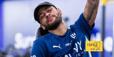 فيديو: لعبة حربية تساعد نيمار على الاسترخاء