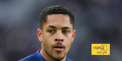 مستجدات انتقال فيتور روكي إلى الهلال