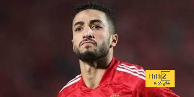 نيس يقترب من حسم صفقة محمد عبد المنعم