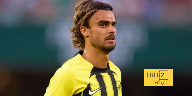 نجم عالمي يعوض رحيل جوتا في الاتحاد