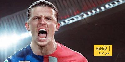 أرقام يجب أن تعرفها عن صفقة انتقال غالاغر إلى أتلتيكو مدريد