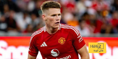 فولهام يعيد اهتمامه بضم مكتوميناي