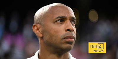 هنري: مصر هي برازيل إفريقيا