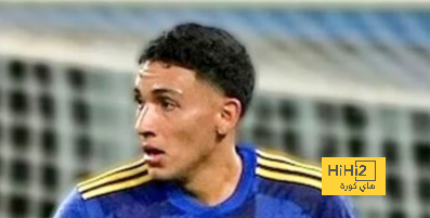 القادسية يتعاقد رسميا مع جوهرة بوكا جونيورز
