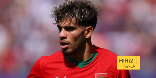 تقييم الزلزولي في خسارة المغرب أمام إسبانيا