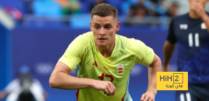 تقييم سيرجيو جوميز في فوز إسبانيا على المغرب
