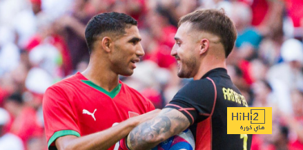 تقييم تيناس في فوز إسبانيا على المغرب