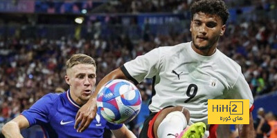 تقييم لاعبو منتخب مصر أمام فرنسا بعد الهزيمة