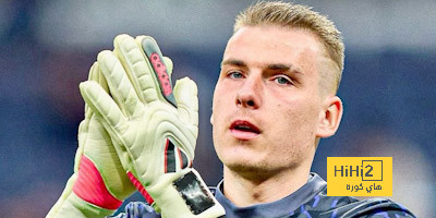 ريال مدريد يرفض تغيير موقفه بشأن لونين!