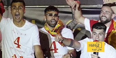 رسميا.. يويفا يعاقب موراتا ورودري