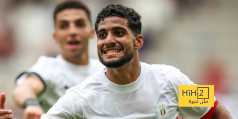 قائمة هدافي منتخب مصر قبل مواجهة المغرب