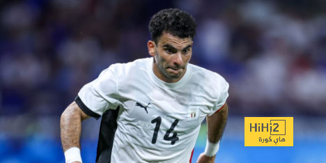 الأكثر صناعة في منتخب مصر قبل مواجهة المغرب