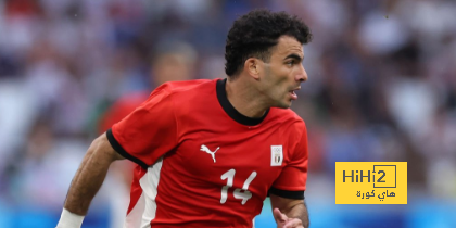 ماذا قدم زيزو مع مصر قبل مواجهة المغرب في الأولمبياد؟