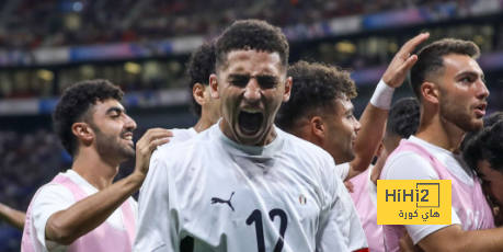 ماذا قدم كوكا مع مصر قبل مواجهة المغرب في الأولمبياد؟