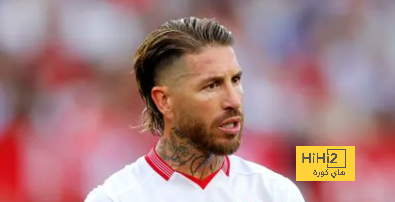 تطورات انتقال راموس إلى دوري روشن