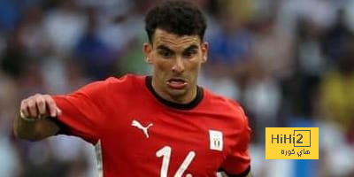 الإصابة تحرم زيزو من استكمال مباراة المغرب