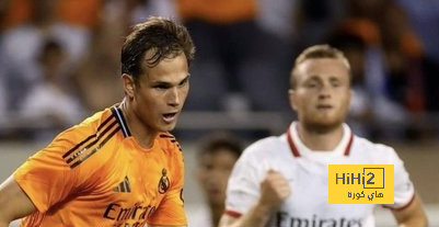 ريال مدريد يحدد سعر لاعبه